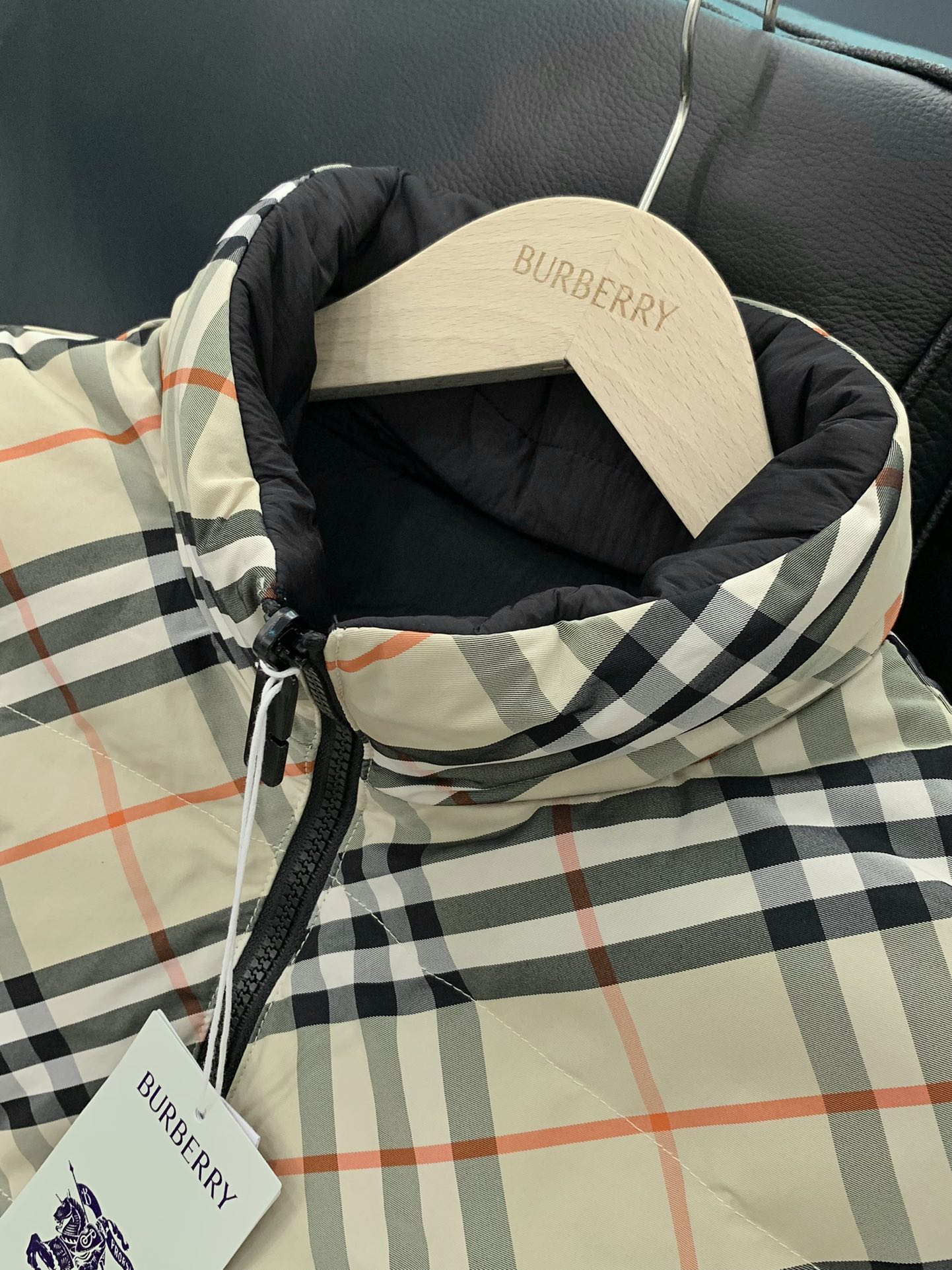down jacket Man